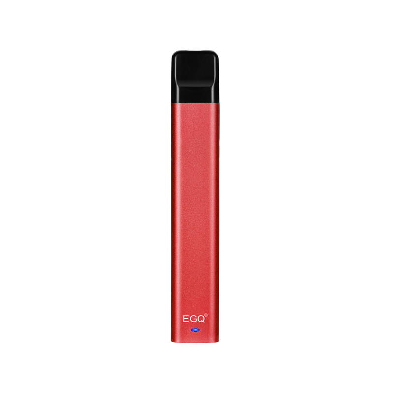 Pod Vape 1.0 ml elektronisk cigarett av god kvalitet