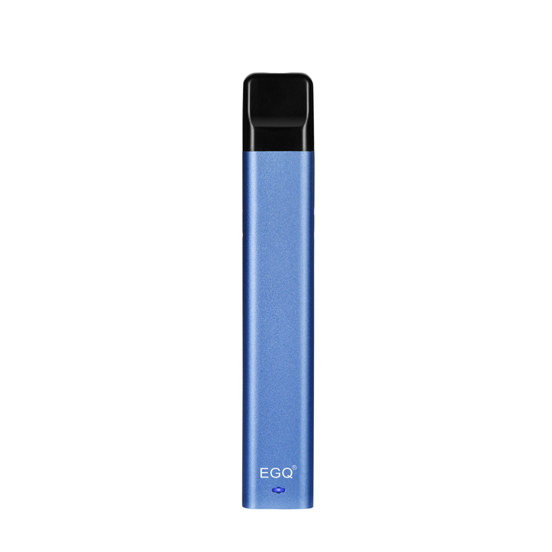 Pod Vape 1.0 ml elektronisk cigarett av god kvalitet